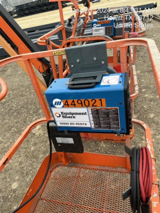 2024 MILLER ELECTRIC CST-282