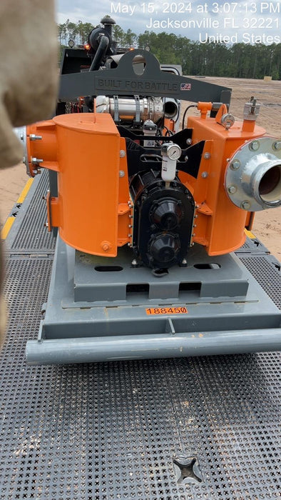 2021 MYERS-SETH RL-300