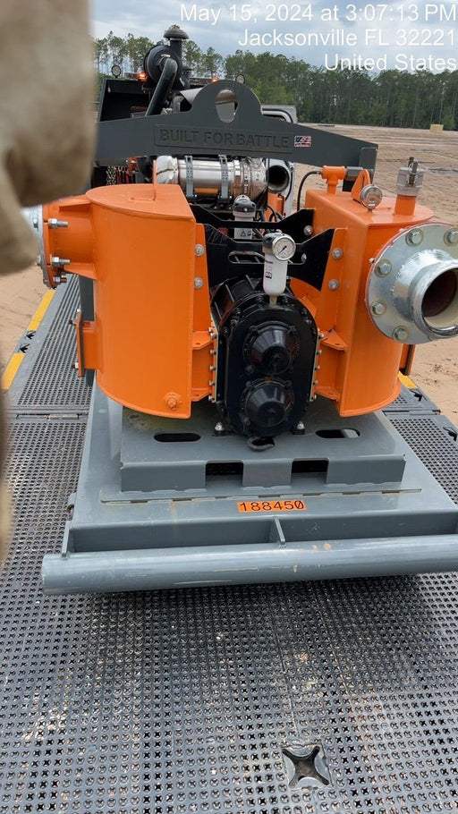 2021 MYERS-SETH RL-300