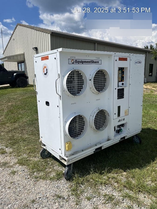 2022 UNITED COOL AIR Mach145G4AS30