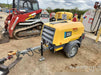 2022 ATLAS COPCO XAS 110