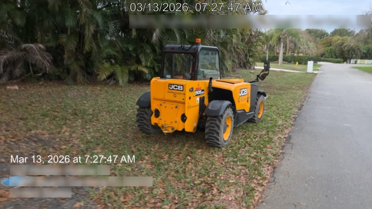 2024 JCB 505-20TC