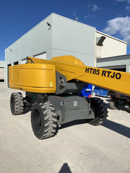 2020 HAULOTTE HT85 RTJ O
