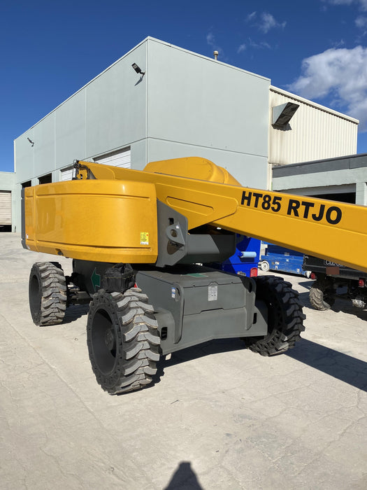 2020 HAULOTTE HT85 RTJ O