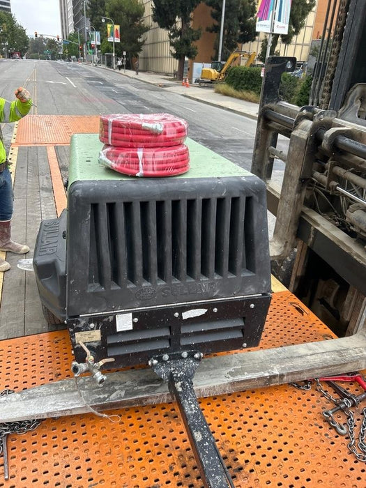 2020 SULLAIR 185-DPQ