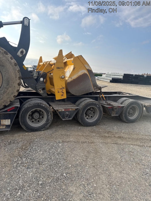 2020 JOHN DEERE 96" Loader Fork Carriage - John Deere