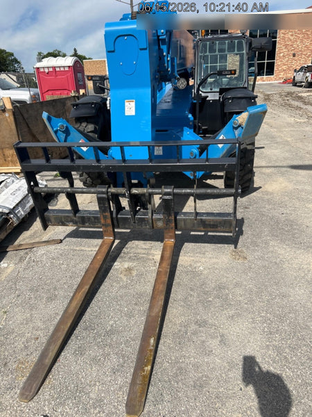 2024 GENIE GTH-1056