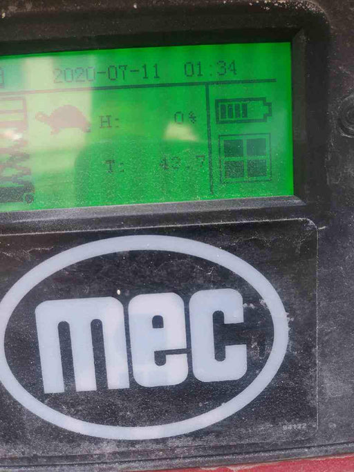 2019 MEC 1330SE MEC 1330SE w/ES Track Hardware, Full Extended 2 Year Warranty