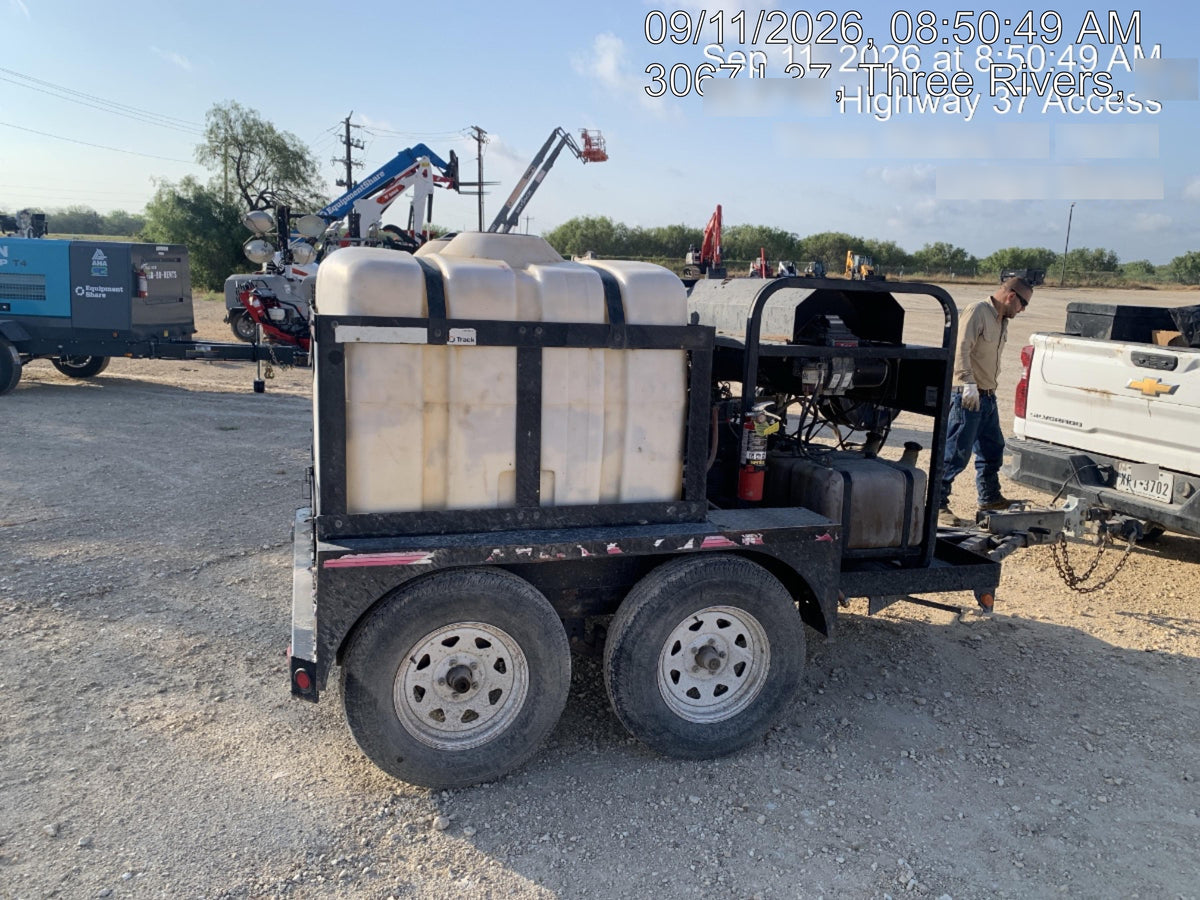 2020 MI-T-M CORPORATION HS-3006-0MDK-UR