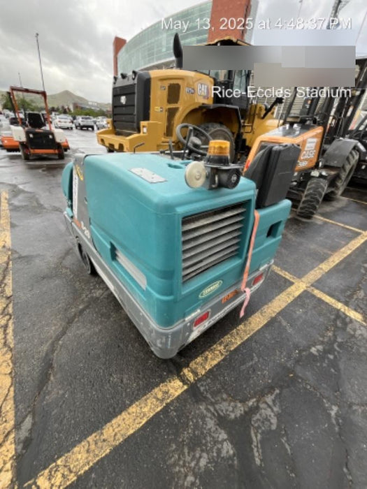 2020 TENNANT S20 LPG