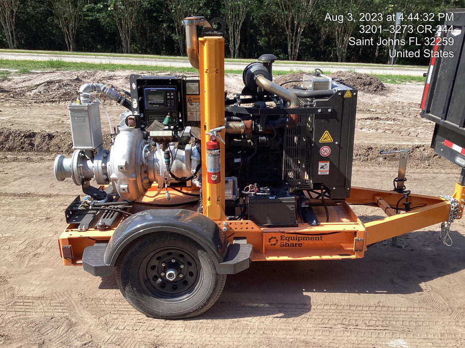 2022 PIONEER PP66S12L2-TD2.9L