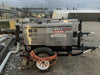2020 Lincoln Electric Vantage 322 Welder Ready-Pak 3, w/ GPS & Decals (includes trailer, cable rack, fender light kit)