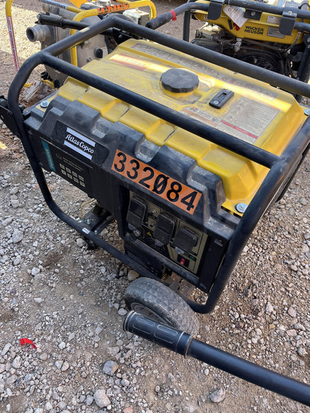 2023 ATLAS COPCO P6500W