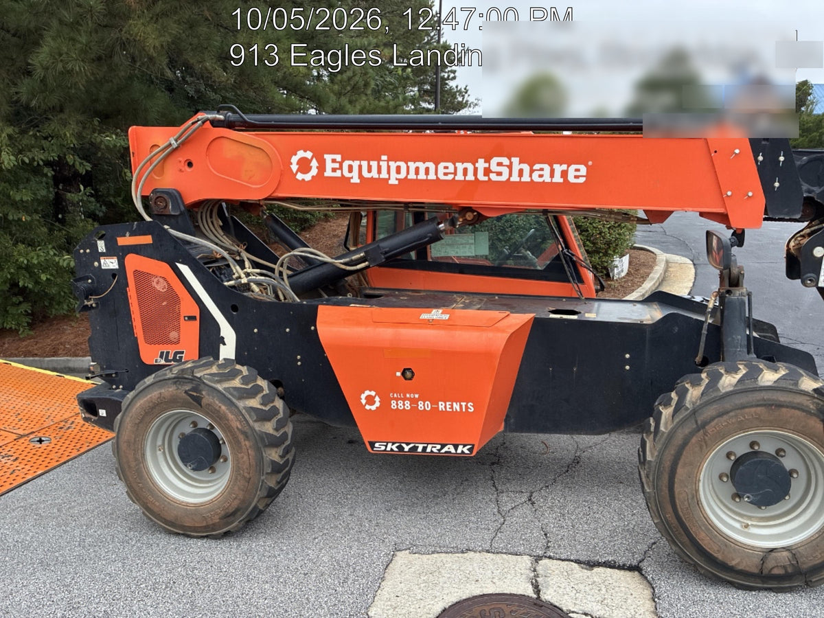 2024 SKYTRAK 6034