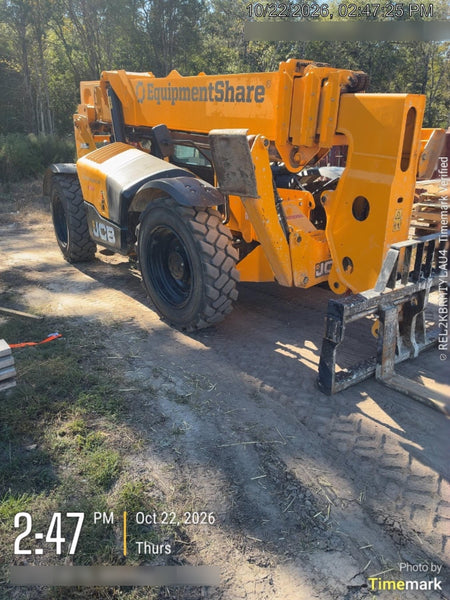 2025 JCB 510-56