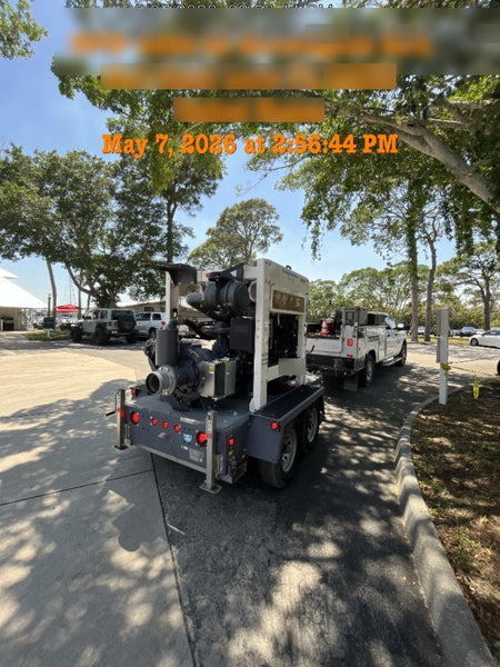 2024 ATLAS COPCO PAC H64 JD