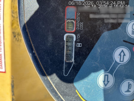 2018 WACKER NEUSON RD28-120