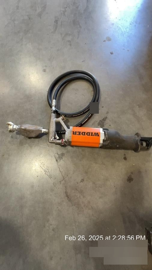 2023 WIDDER 18405-QC