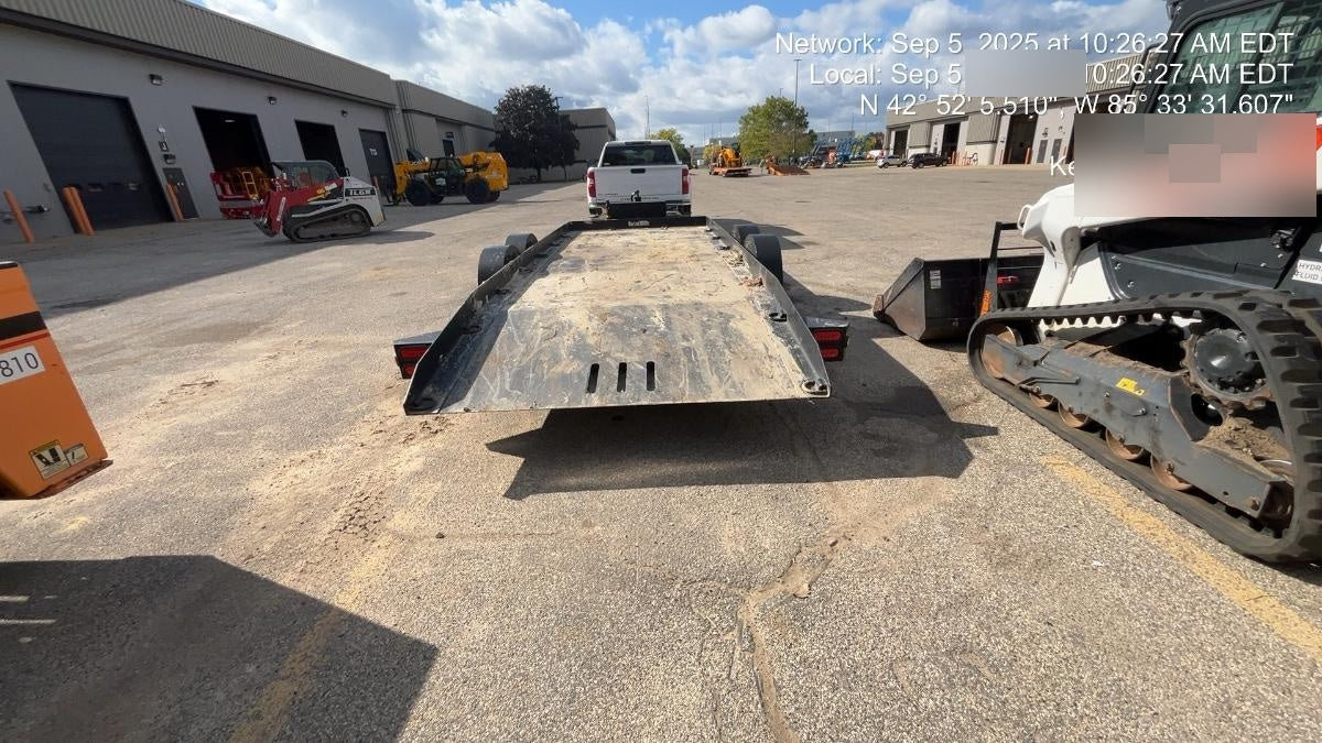 2023 STEELPOINT K19E