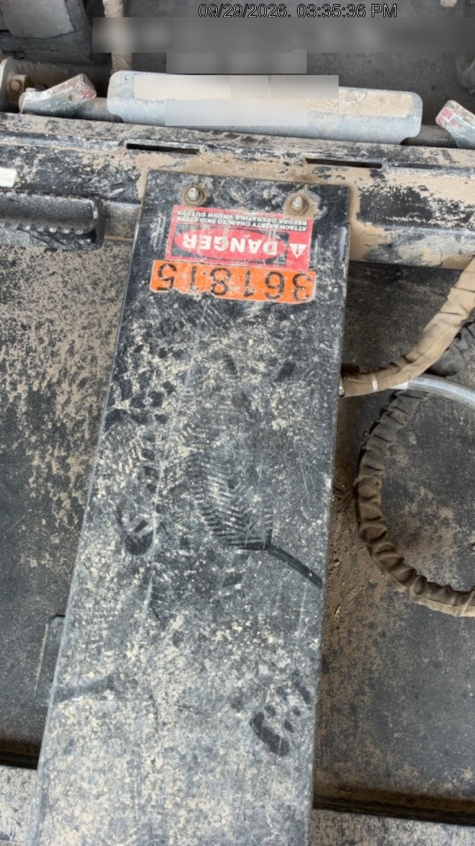 2023 MANITOU N501222