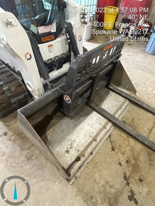 2023 SOLESBEE SPF-48