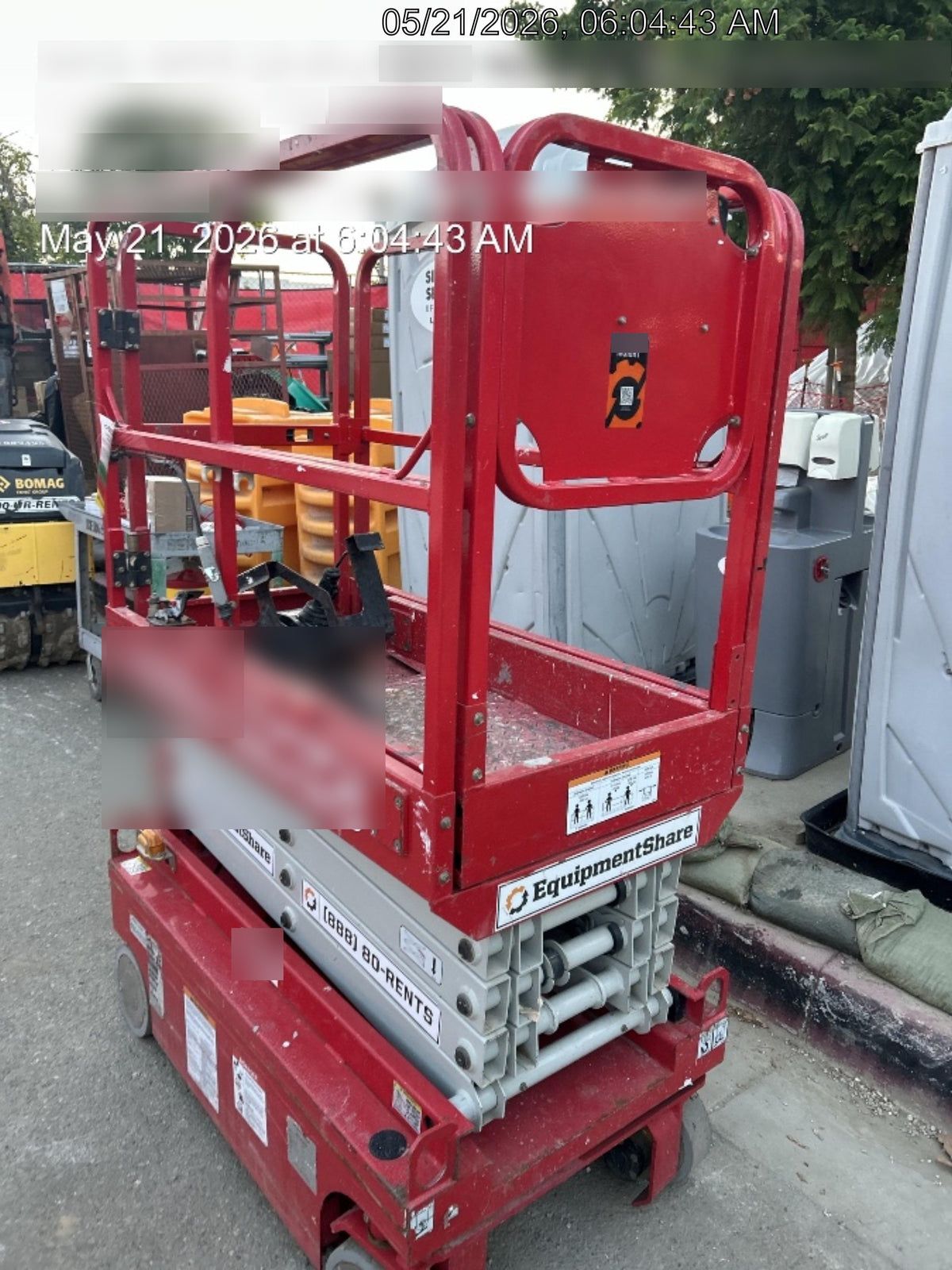 2019 MEC 1330SE