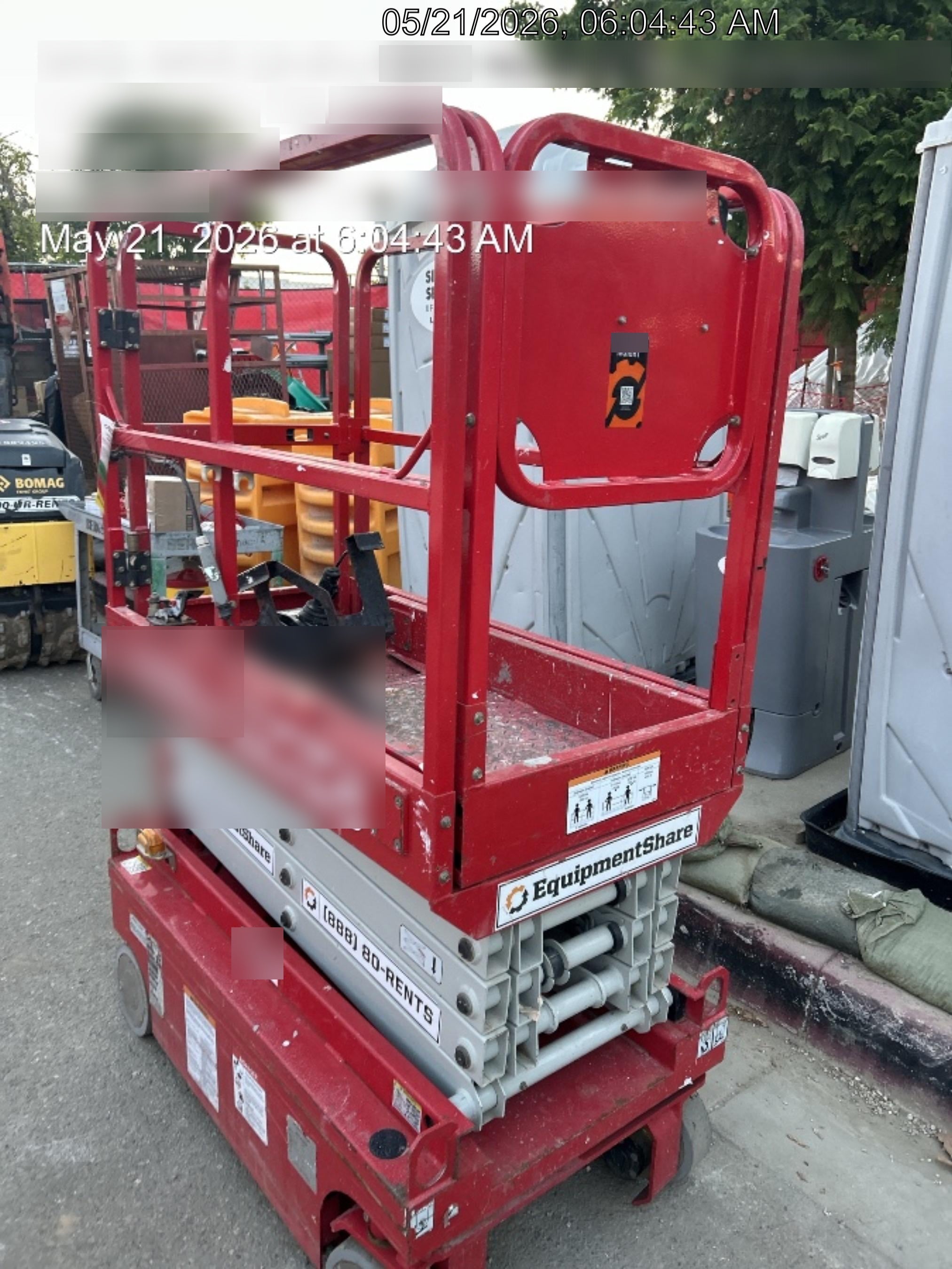 2019 MEC 1330SE