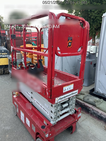 2019 MEC 1330SE