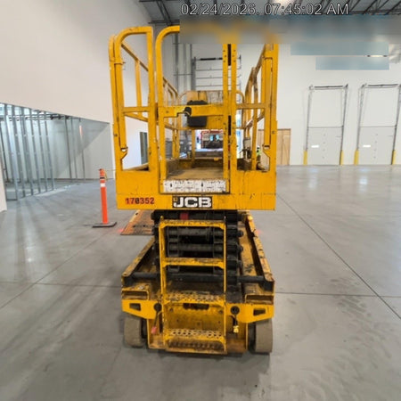 2021 JCB S3246E