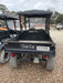 2022 Club Car CA1700D Canopy, Diesel, 4 Passenger