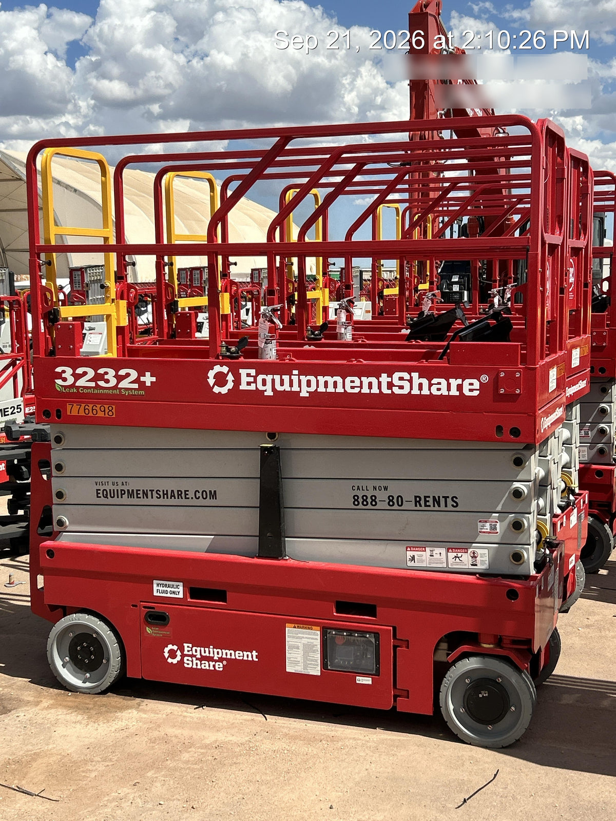 2026 MEC 3232+