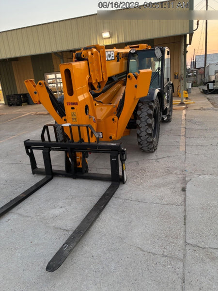 2026 JCB 512-56