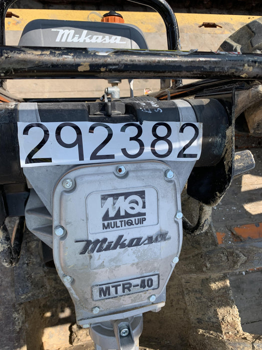 2023 MULTIQUIP MTR40HF