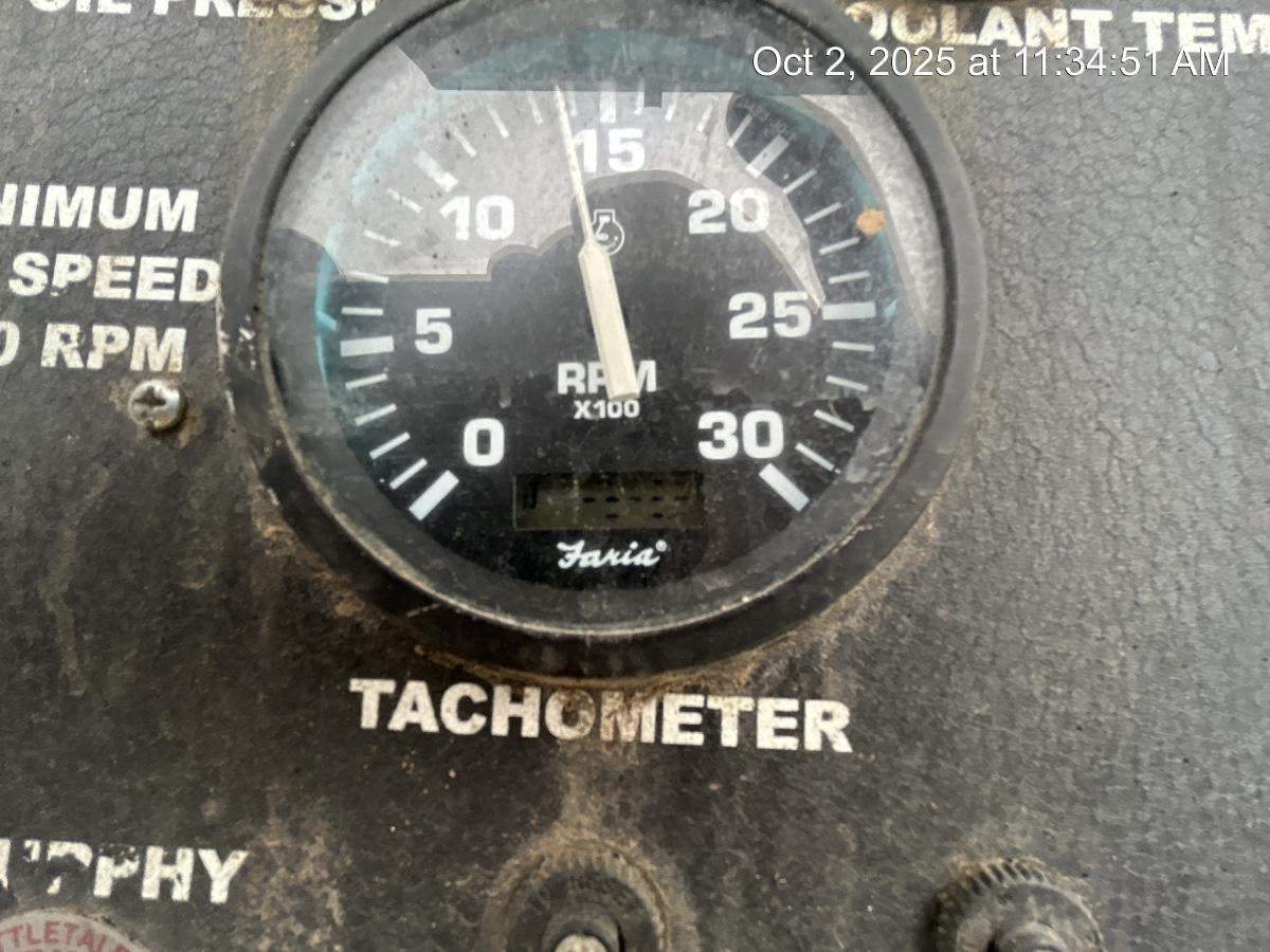 2020 THERM DYNAMICS TD1200