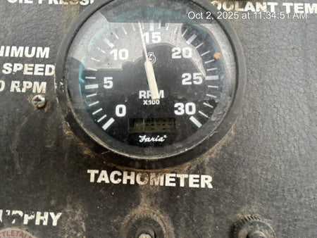 2020 THERM DYNAMICS TD1200