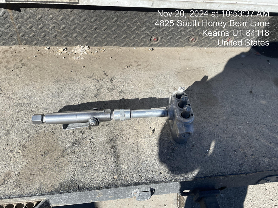 2023 MICHIGAN PNEUMATIC T3-EHDH-CARBIDE