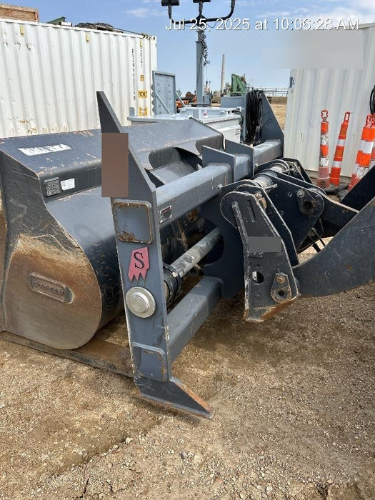 2023 SOLESBEE 96" Loader Fork Carriage - Solesbee