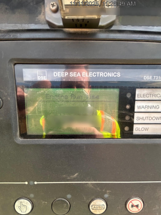 2022 AIRMAN SDG25S-8E1