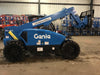 2018 GENIE GTH-5519