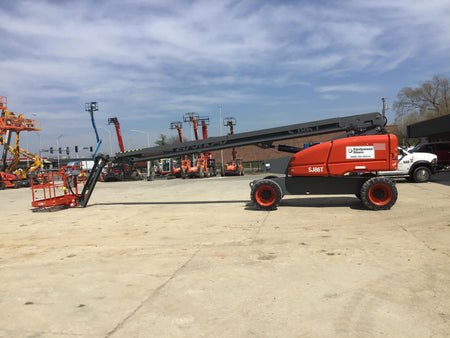 2020 SKYJACK SJ86T+