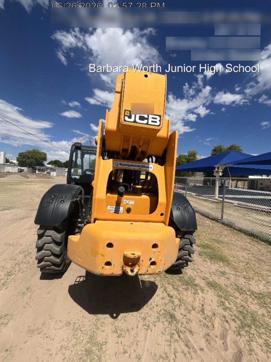 2020 JCB 512-56