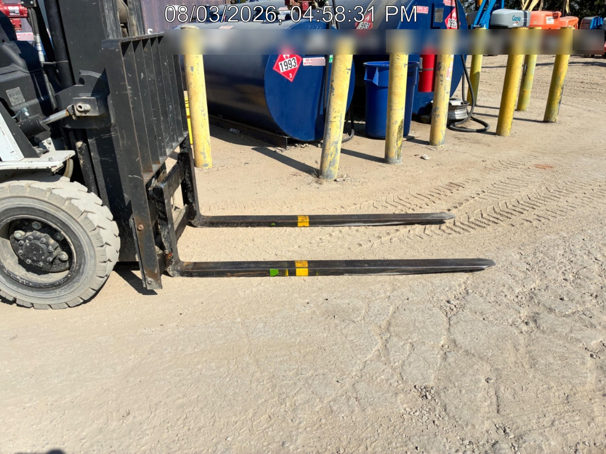 2022 UNICARRIER MUG1F2A30DV QUAD