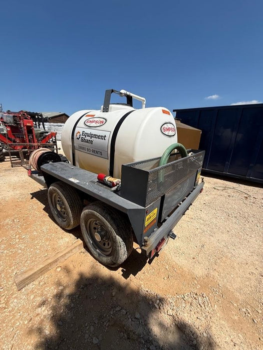 2024 SIMPSON SWT-52517