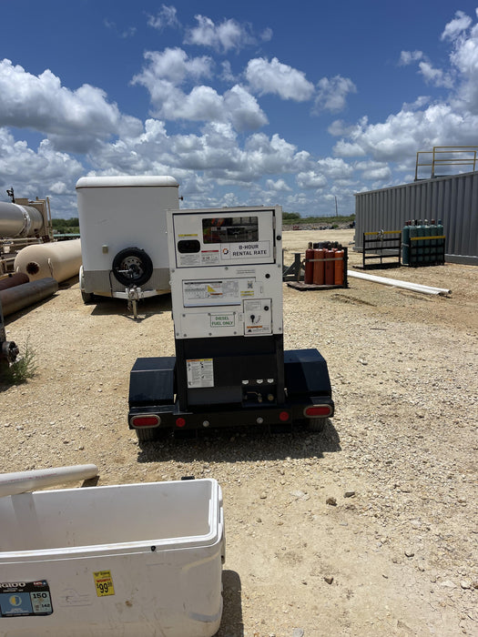 2023 SHINDAIWA DGK15FL