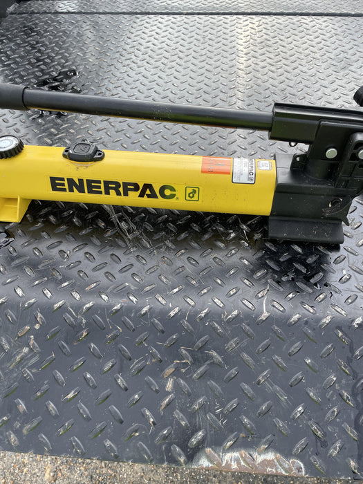 2021 ENERPAC P392