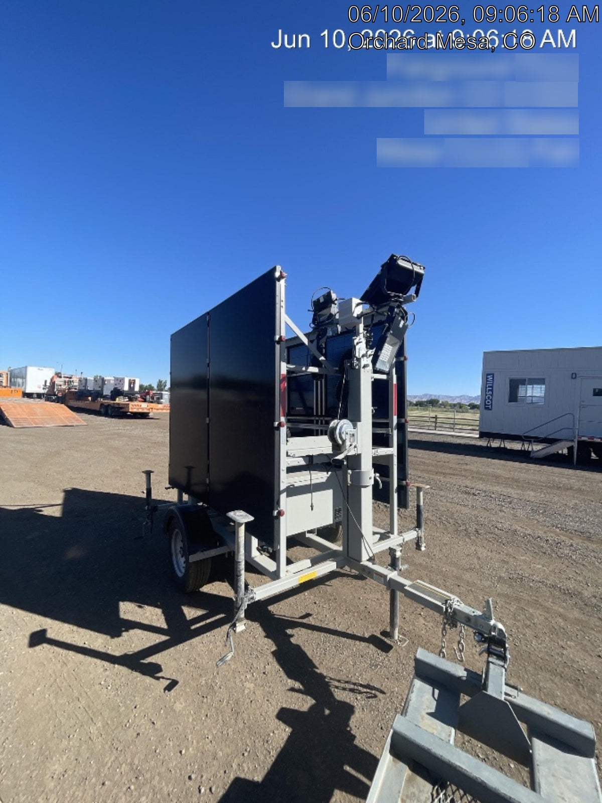 2025 PROGRESS SOLAR SOLUTIONS Helios-2XP