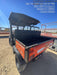 2022 KUBOTA RTV-X1140W-H (Canopy)