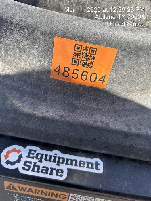 2025 LINCOLN ELECTRIC K4259-2