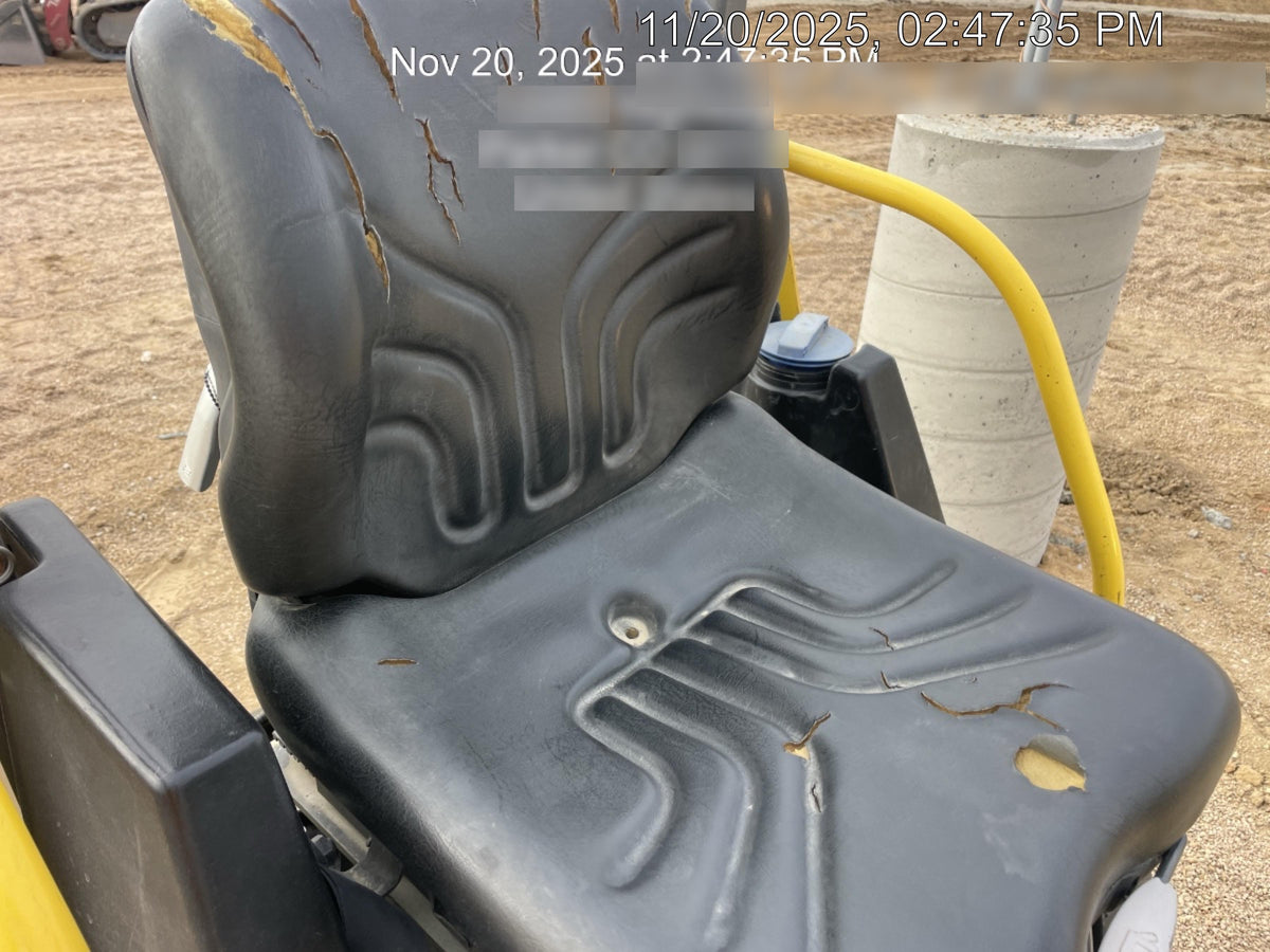 2018 WACKER NEUSON RD18