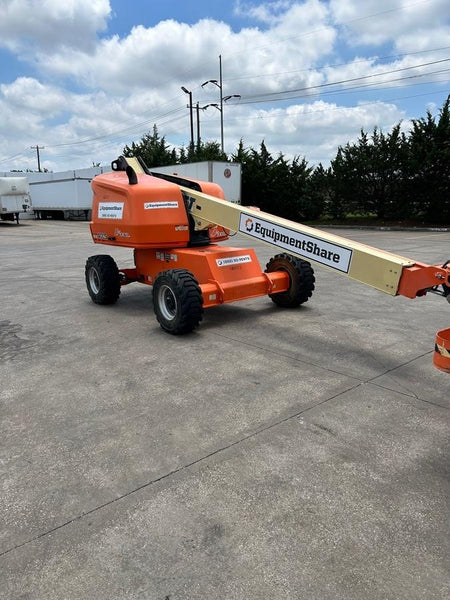 2020 JLG 400S